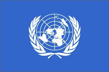 Birleşmiş Milletler logo