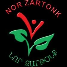 Nor-Zartonk