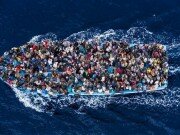 göçmen botu mülteci tekne